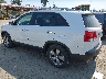 5XYKUDA27DG****** Salvage and Repairable 2013 Kia Sorento in Seattle