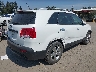 5XYKUDA27DG****** Salvage and Wrecked 2013 Kia Sorento in Washington State