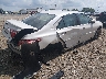 4T1BF1FK6HU****** Salvamento y Destrozados 2017 Toyota Camry en Estado de Indiana
