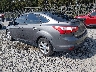 1FAHP3F21CL****** Salvamento y Reparables 2012 Ford Focus en IAA Puyallup