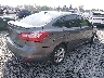 1FAHP3F21CL****** Salvamento y Destrozados 2012 Ford Focus en Estado de Washington