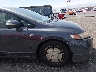 JHMFA3F25AS****** Salvamento 2010 Honda Civic Hybrid