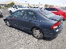 JHMFA3F25AS****** Salvamento y Reparables 2010 Honda Civic Hybrid en Las Vegas