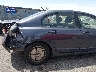 JHMFA3F25AS****** Salvamento y Reparables 2010 Honda Civic Hybrid en Estado de Nevada