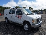 1FTNE24W48D****** Salvage and Wrecked 2008 Ford E-250 in Scranton