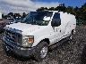 1FTNE24W48D****** Used and Repairable 2008 Ford E-250 in Scranton