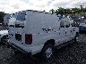 1FTNE24W48D****** Salvage and Wrecked 2008 Ford E-250 in Pennsylvania State