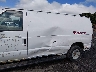 1FTNE24W48D****** Salvage and Repairable 2008 Ford E-250 in Pennsylvania State