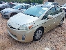 JTDKN3DU8A0****** Used and Repairable 2010 Toyota Prius in Concord