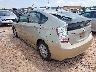 JTDKN3DU8A0****** Salvage and Repairable 2010 Toyota Prius in Concord