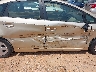 JTDKN3DU8A0****** Salvage and Repairable 2010 Toyota Prius in North Carolina State