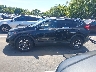 7FARW1H87JE****** Salvage 2018 Honda CR-V