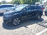 7FARW1H87JE****** Used and Repairable 2018 Honda CR-V in Nashville