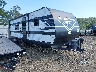 573TT3124R8****** Salvage and Wrecked 2024 Grand Design Recreational Trancend Xplor in Erie