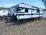 573TT3124R8****** Used and Repairable 2024 Grand Design Recreational Trancend Xplor in Erie