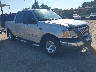 1FTRW076X3K****** Salvage and Wrecked 2003 Ford F-150 in Longview