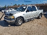 1FTRW076X3K****** Used and Repairable 2003 Ford F-150 in Longview