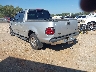 1FTRW076X3K****** Salvage and Repairable 2003 Ford F-150 in Longview
