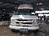 1GAHG39R821****** Salvamento y Reparables 2002 Chevrolet Express en Estado de Luisiana