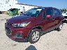 3GNCJNSB6HL****** Usados y Reparables 2017 Chevrolet Trax en Saint Louis