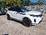 SALZP2FX9LH****** Salvamento y Destrozados 2020 Land Rover Range Rover Evoque en Portage