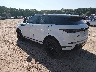 SALZP2FX9LH****** Salvamento y Reparables 2020 Land Rover Range Rover Evoque en Portage