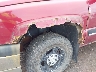 2GCEK13T341****** Destrozados 2004 Chevrolet Silverado 1500 en Estado de Nueva York