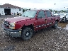 2GCEK13T341****** Usados y Reparables 2004 Chevrolet Silverado 1500 en Buffalo