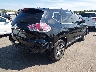 5N1AT2MT2FC****** Salvage and Wrecked 2015 Nissan Rogue in Ohio State