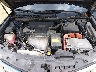 4T1BD1FK9EU****** Reparables 2014 Toyota Camry Hybrid en Fort Myers