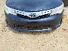 4T1BD1FK9EU****** Salvamento y Reparables 2014 Toyota Camry Hybrid en Estado de Florida