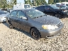 1NXBR32E67Z****** Salvage and Wrecked 2007 Toyota Corolla in Seattle