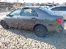 1NXBR32E67Z****** Salvage and Repairable 2007 Toyota Corolla in Washington State