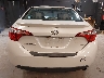 5YFBPRHE1FP****** Usados 2015 Toyota Corolla