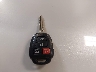 5YFBPRHE1FP****** Salvamento 2015 Toyota Corolla en Estado de Nueva York