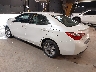 5YFBPRHE1FP****** Salvamento y Reparables 2015 Toyota Corolla en Long Island