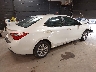 5YFBPRHE1FP****** Salvamento y Destrozados 2015 Toyota Corolla en Estado de Nueva York