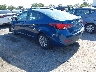 KMHDH4AE7GU****** Salvamento y Reparables 2016 Hyundai Elantra en Charlotte