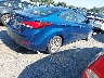 KMHDH4AE7GU****** Salvamento y Destrozados 2016 Hyundai Elantra en Estado de Carolina del Norte