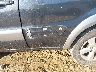 JTEGD20V340****** Salvamento y Reparables 2004 Toyota RAV4 en Estado de Maryland