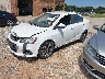 1G1JF5SB6H4****** Used and Repairable 2017 Chevrolet Sonic in Concord