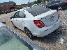 1G1JF5SB6H4****** Salvage and Repairable 2017 Chevrolet Sonic in Concord