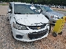1G1JF5SB6H4****** Salvage and Repairable 2017 Chevrolet Sonic in North Carolina State