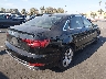 WAUGMAF41KA****** Salvamento y Destrozados 2019 Audi A4 en Estado de California
