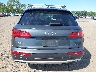 WA1BNAFY5K2****** Wrecked 2019 Audi Q5
