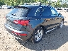 WA1BNAFY5K2****** Salvage and Wrecked 2019 Audi Q5 in New Jersey State