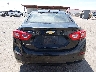 1G1BC5SM7J7****** Wrecked 2018 Chevrolet Cruze