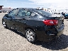 1G1BC5SM7J7****** Salvage and Repairable 2018 Chevrolet Cruze in El Paso