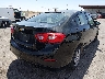 1G1BC5SM7J7****** Salvage and Wrecked 2018 Chevrolet Cruze in Texas State