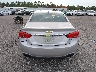 1G1155SL5FU****** Destrozados 2015 Chevrolet Impala